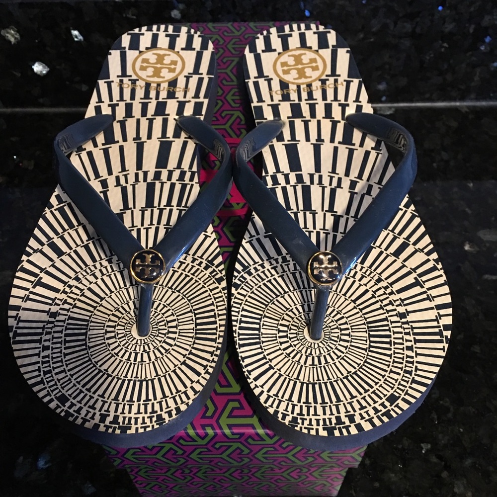Tory Burch (Authentic)